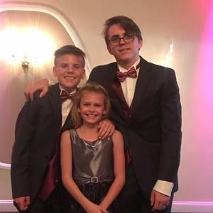 Meet your Posher, Gavyn